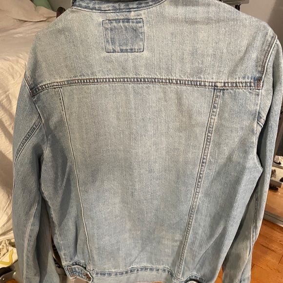 Forever 21 Jean Jacket - Picture 2 of 3
